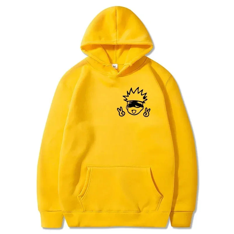 2025 European and American Fashion Fleece Printed Men's and Women's Hoodie Sweatshirt, Casual Multi functional Sports Hoodie