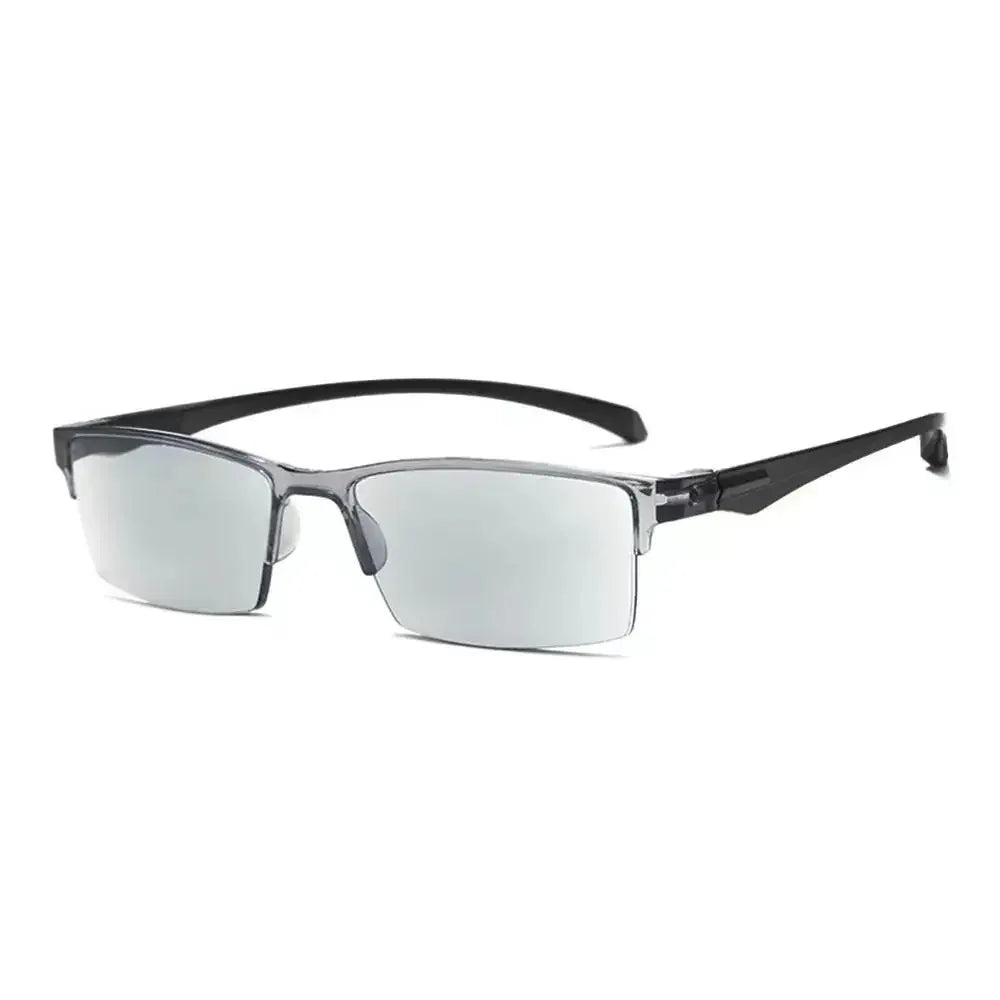 Lentes antirreflejos
