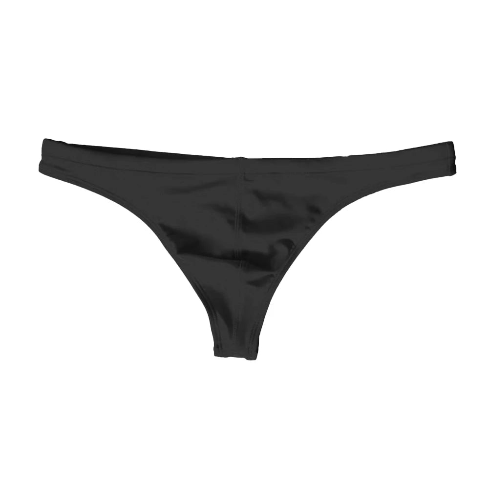 Swimwear Trendsetting Mens Swim Thong Beach Swimsuit Bikini Bathing Suit Swimwear Fits Perfectly Great for Holidays