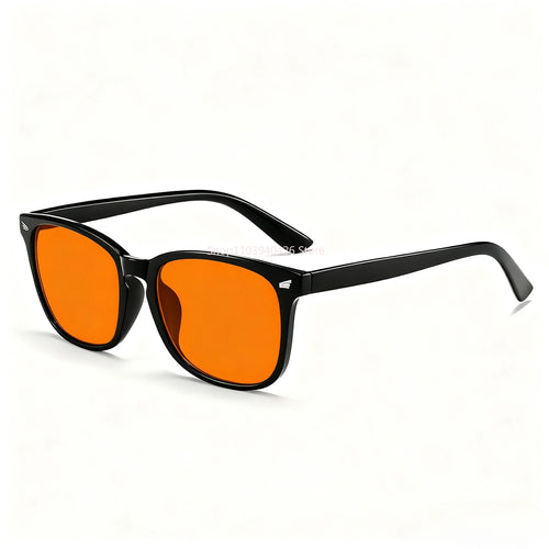 Lentes anti luz azul y de descanso para la vista