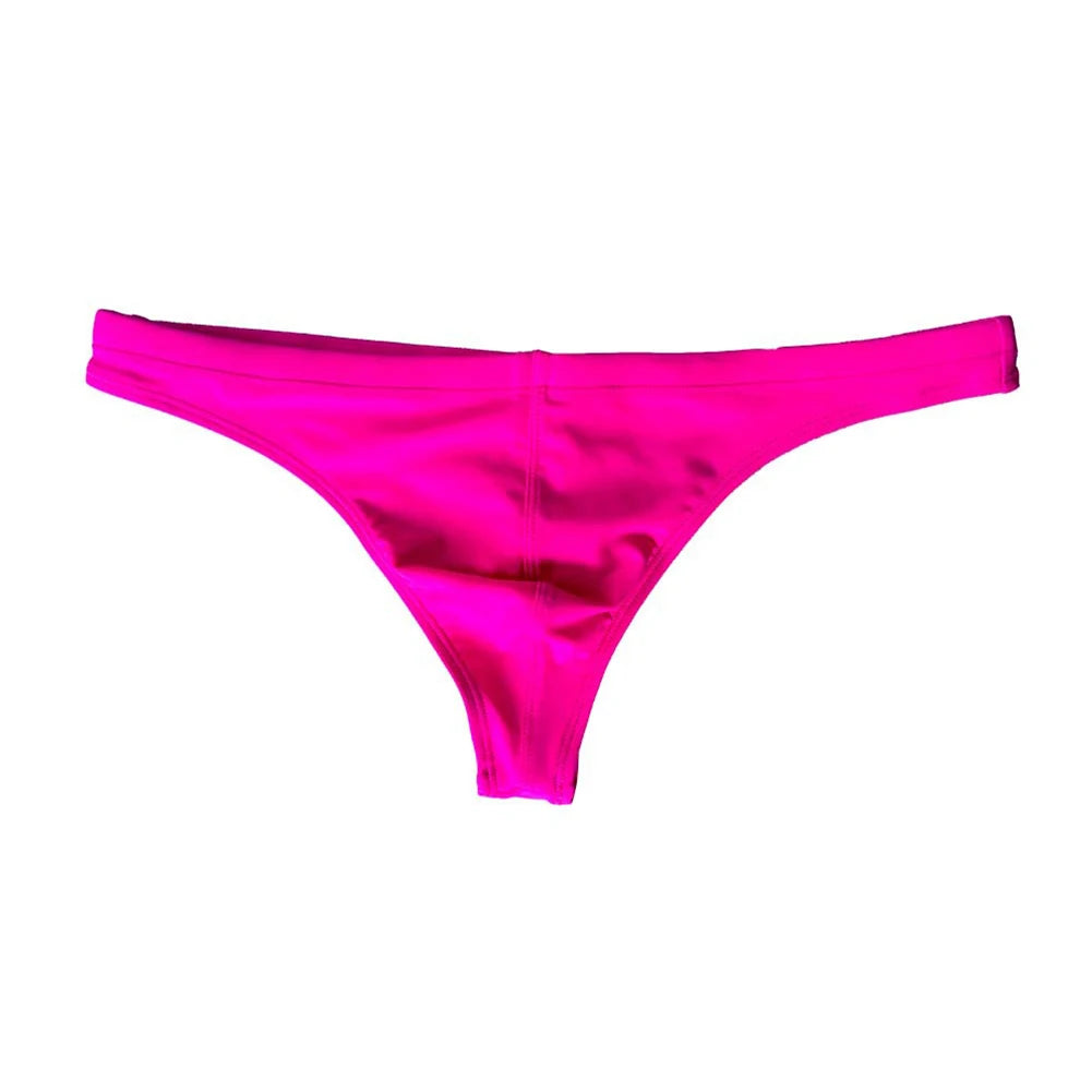Swimwear Trendsetting Mens Swim Thong Beach Swimsuit Bikini Bathing Suit Swimwear Fits Perfectly Great for Holidays
