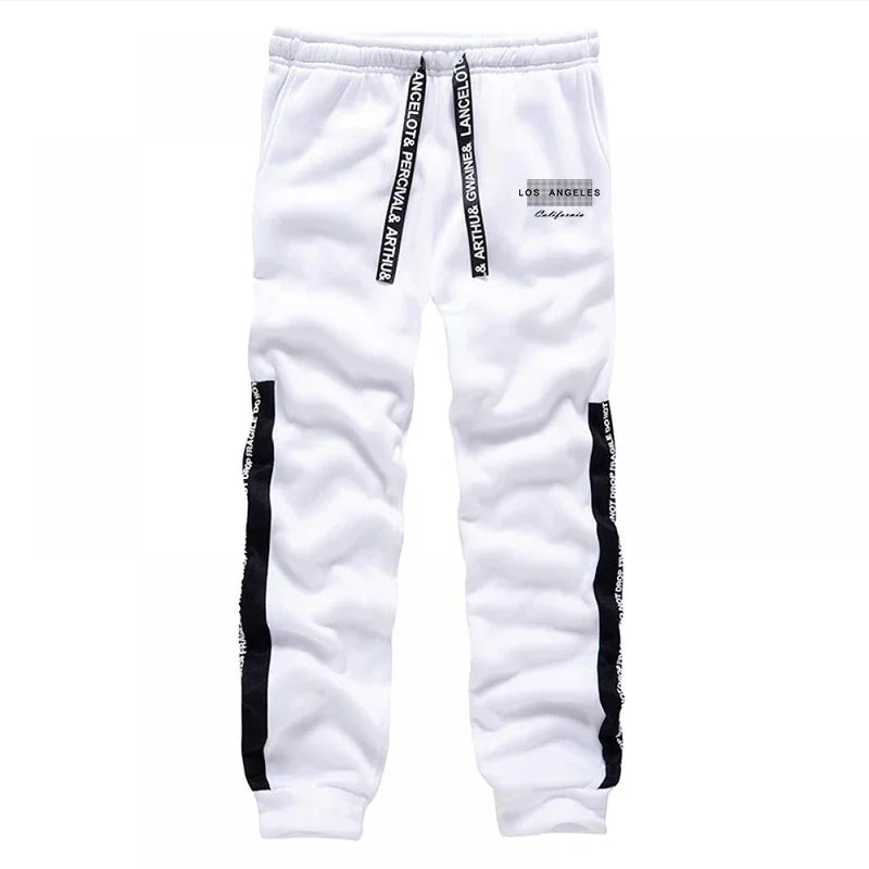 Men's Tracksuit Hoodis Sweatpants Urban Casual Fashion Jogging Suit Male Daily Casual Sports Outfit Hooded Sweatshirt Streetwear
