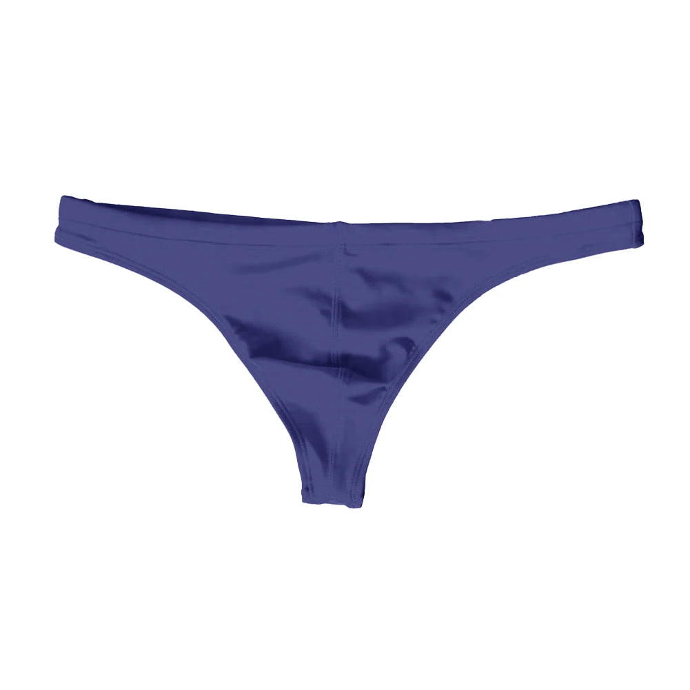 Swimwear Trendsetting Mens Swim Thong Beach Swimsuit Bikini Bathing Suit Swimwear Fits Perfectly Great for Holidays