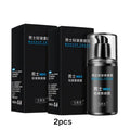 50g Men's Natural Makeup Cream Not Sticky Face Foundation Moisturizing Remove Darken Skin Care Gel Improve Shrink Pore Oil