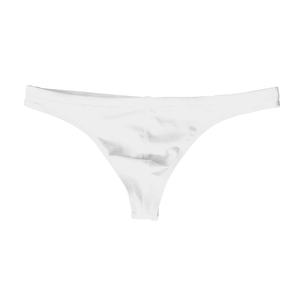 Swimwear Trendsetting Mens Swim Thong Beach Swimsuit Bikini Bathing Suit Swimwear Fits Perfectly Great for Holidays
