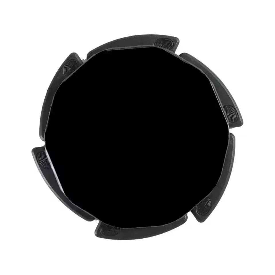 Dashboard Mounting Pad Disk for Suction Cup Car Phone Mount Adhesive Sticky Phone Holder Disc for Curve Car Dashboard Holder Pad