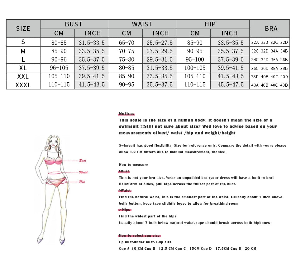 3 Pieces Bikini Set Gradient Bikini 2024 Sexy Women Swimsuit Maxi Dress Female Swimwear Print Bathing Suit Beachwear Cover Ups
