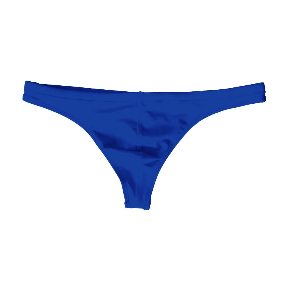 Swimwear Trendsetting Mens Swim Thong Beach Swimsuit Bikini Bathing Suit Swimwear Fits Perfectly Great for Holidays